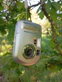 Máquina Fotográfica Kodak EasyShare C300