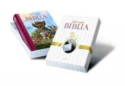 365 razy Biblia - praca zbiorowa