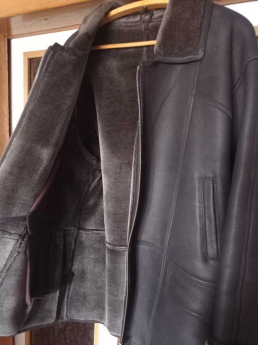 Дублянка чоловіча