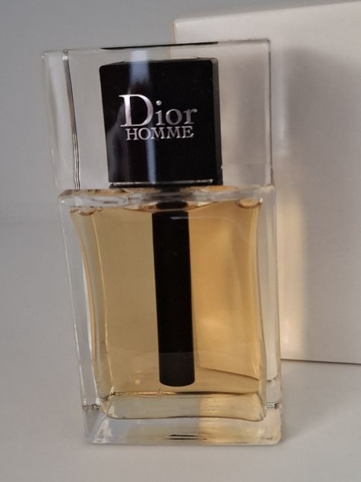 Dior Homme edt Sauvage forte
