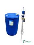 Plyn AdBlue Noxy w pojemniku 210L Beczka