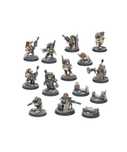 Warhammer 40000 Kill Team: Ratlings