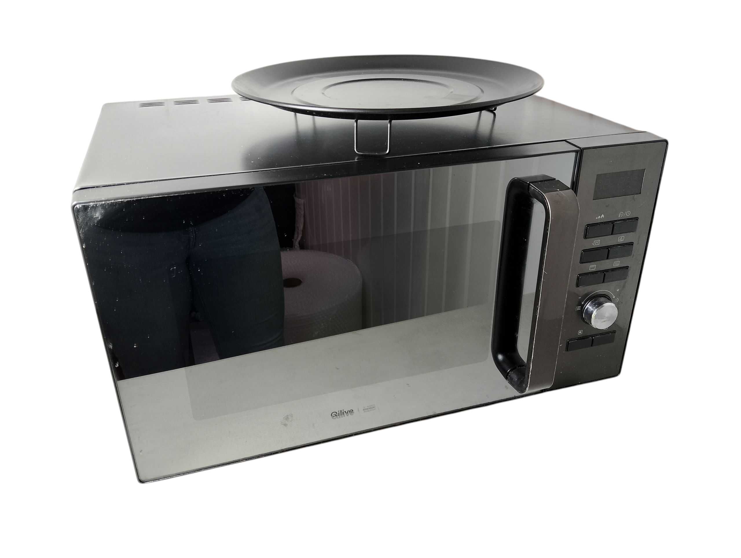 mikrofalówka QILIVE Q.6865