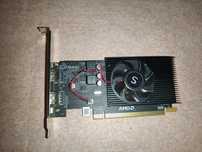Відеокарта для ПК AMD Radeon HD 6570 видеокарта