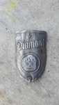 Rower Renak Diamant 1958 rok
