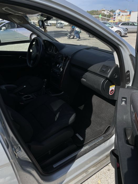 Mercedes Benz A150 Elegance - excelente estado