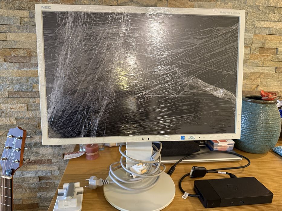 Monitor para pc extensivel