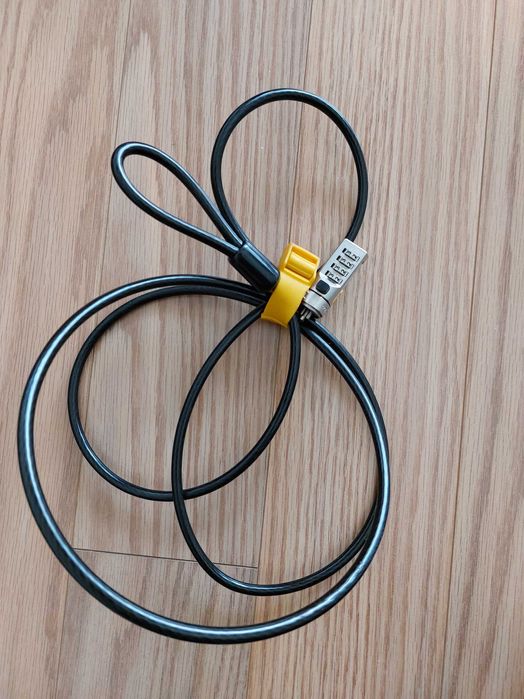 Cadeado para PC Laptop - Kensington