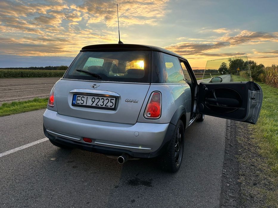 Mini cooper ! Okazja
