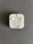 Słuchawki Apple EarPods (wtyczka słuchawkowa 3,5 mm)