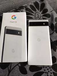Idealny do zdjęć,Google Pixel 6a gwarancja