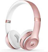 Наушники Beats by Dr. Dre Solo3 Wireless Rose Gold (MNET2) Оригінальні