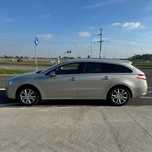 Peugeot 508 Stan bardzo dobry, 2 właściciel ,auto serwisowane
