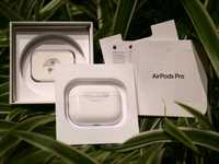 Airpods Pro 2 nowe + Darmowe Etui