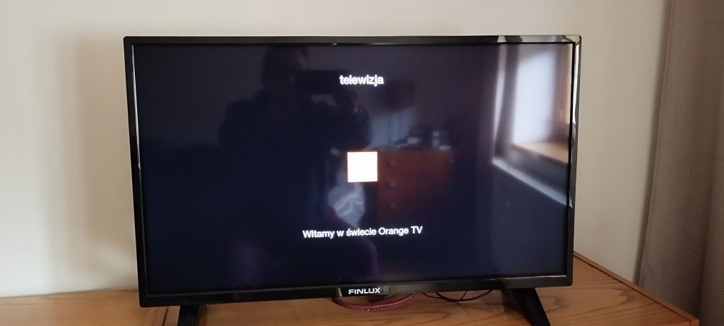 Telewizor " FINLUX " 32"