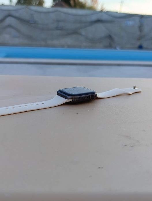 Applewatch série 5