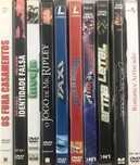 Lote 31 DVDs Originais (2)