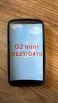 Etui na telefon LG G2 mini D620 D410