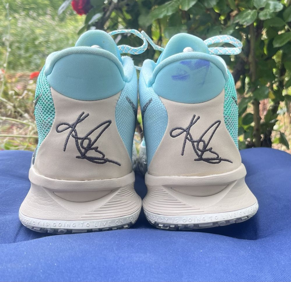 Nike Kyrie 7 Оригінал Баскетбольні