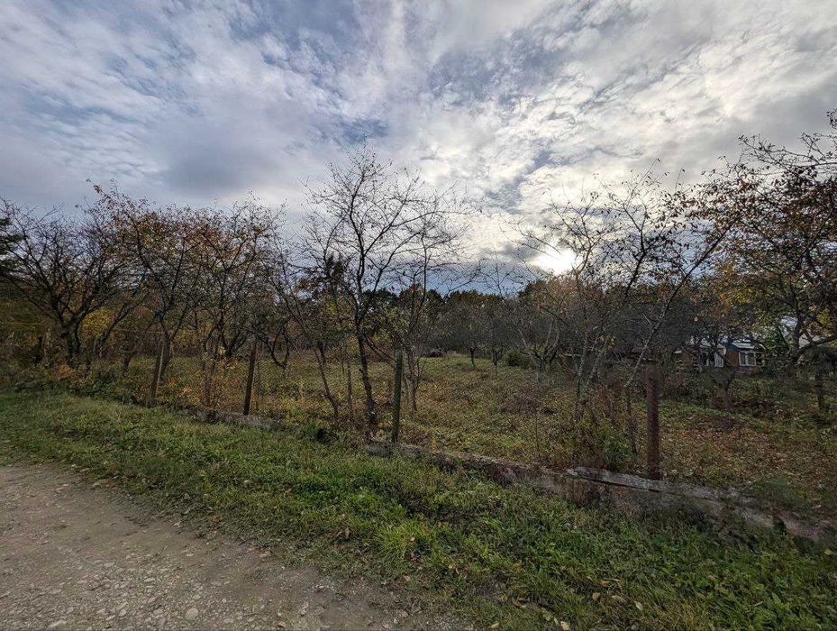 продаж ділянки під будівництво с.Посіч біля лісу