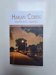 "Zachowaj spokój" Harlan Coben wydanie kieszonkowe