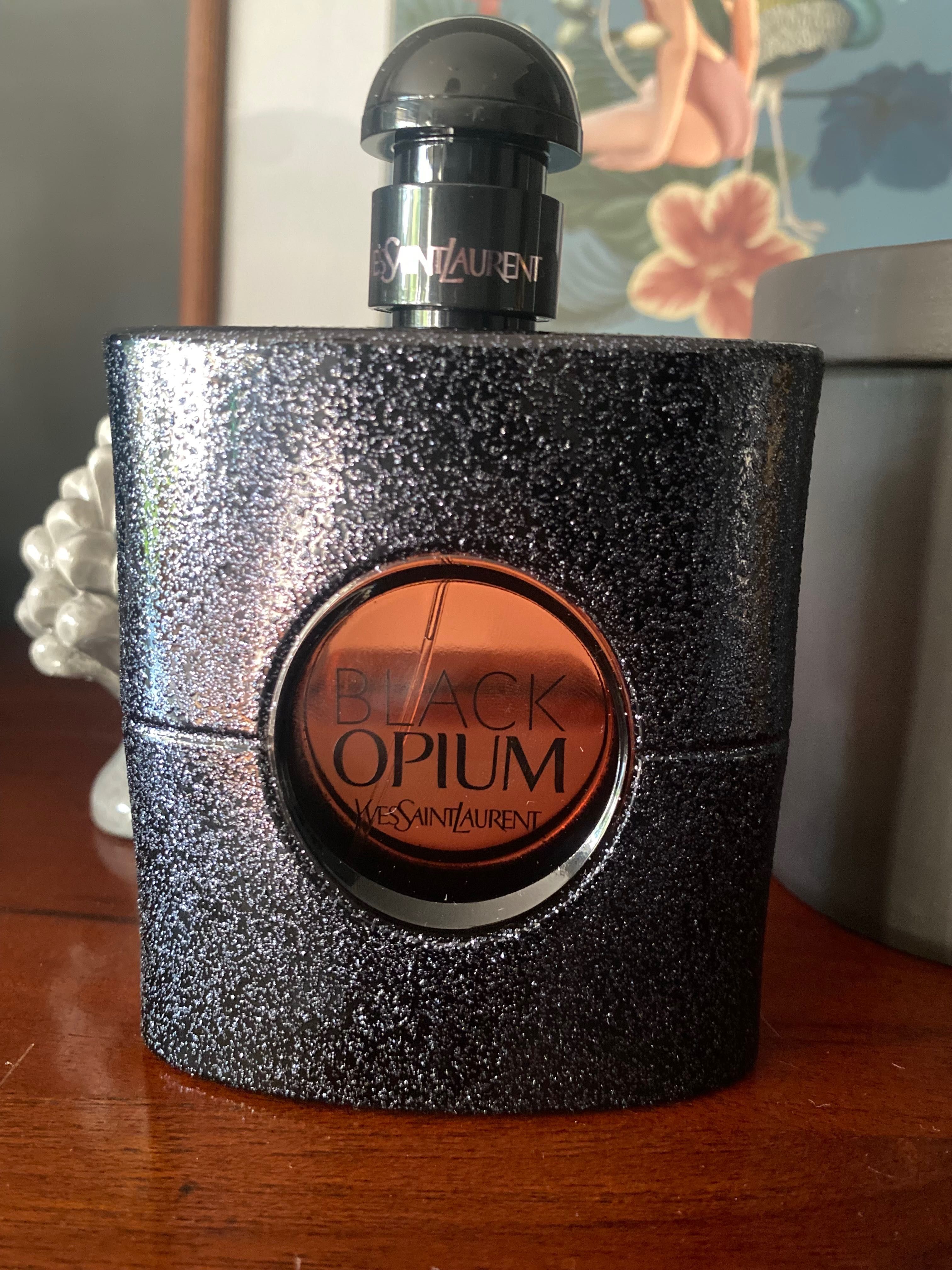 Black opium 90 ml edp