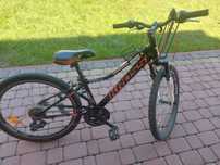 Rower Kross Junior Hexagon 24"