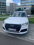 Audi Q5 Jeśli chcesz kupić auto od pierwszego właściciela ,kupione w Audi .