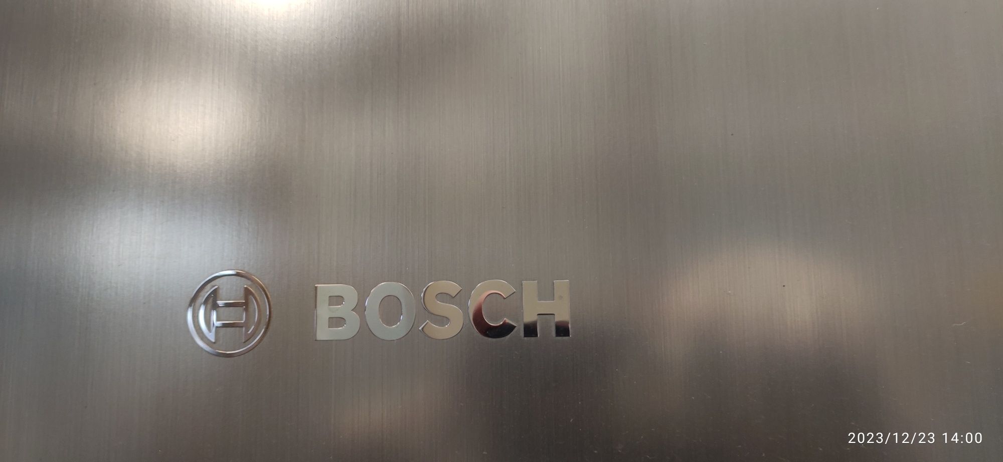 Холодильник Bosch