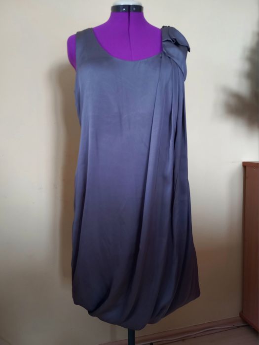 Luźna sukienka roz.L-XL