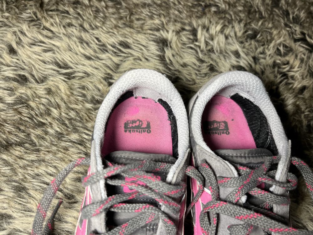 Кросівки asics Onitsuka Tiger Colorado