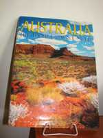 AUSTRALIA the land down under - album