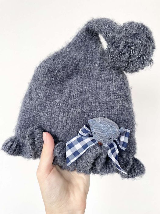 Шапочки  для взрослых и детей распродажа