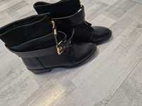 Trapery 41 , Buty damskie. Kozaczki nowe