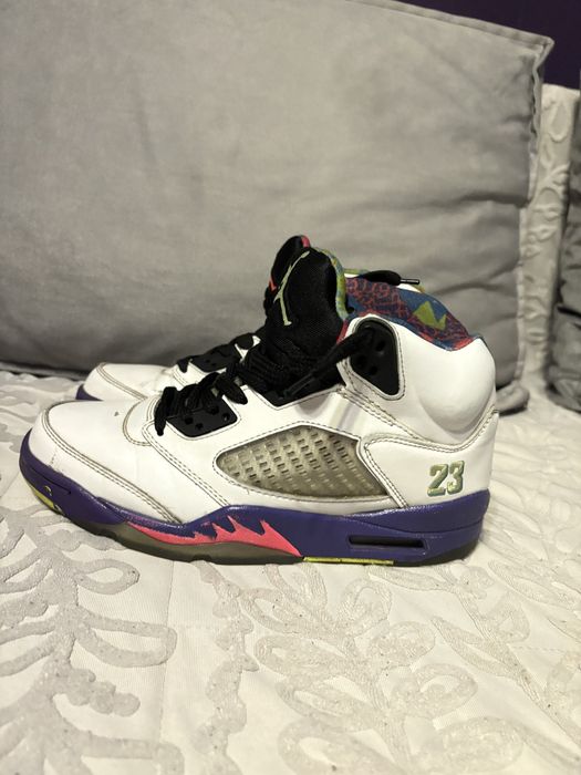 Кросівки Nike Air Jordan 5