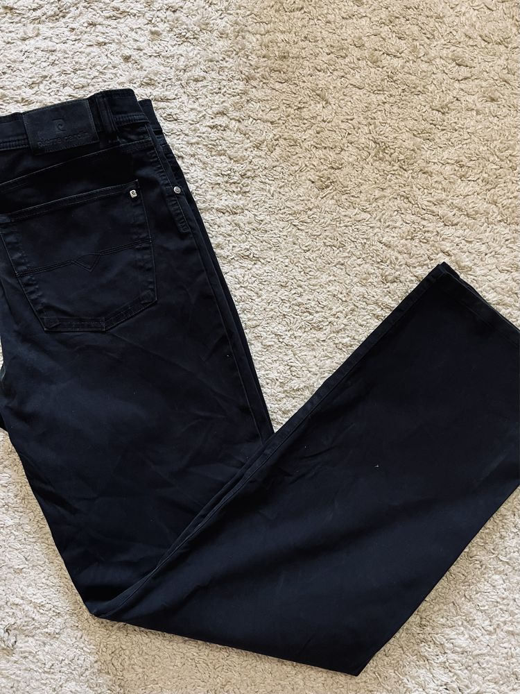 Джинсы, штаны большой рост Pierre Cardin оригинал бренд размер 36/36