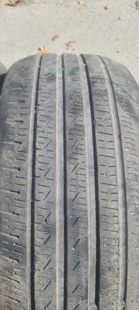 Резина Pirelli cinturato p7 245 45 r19 run flat 2 колеса.