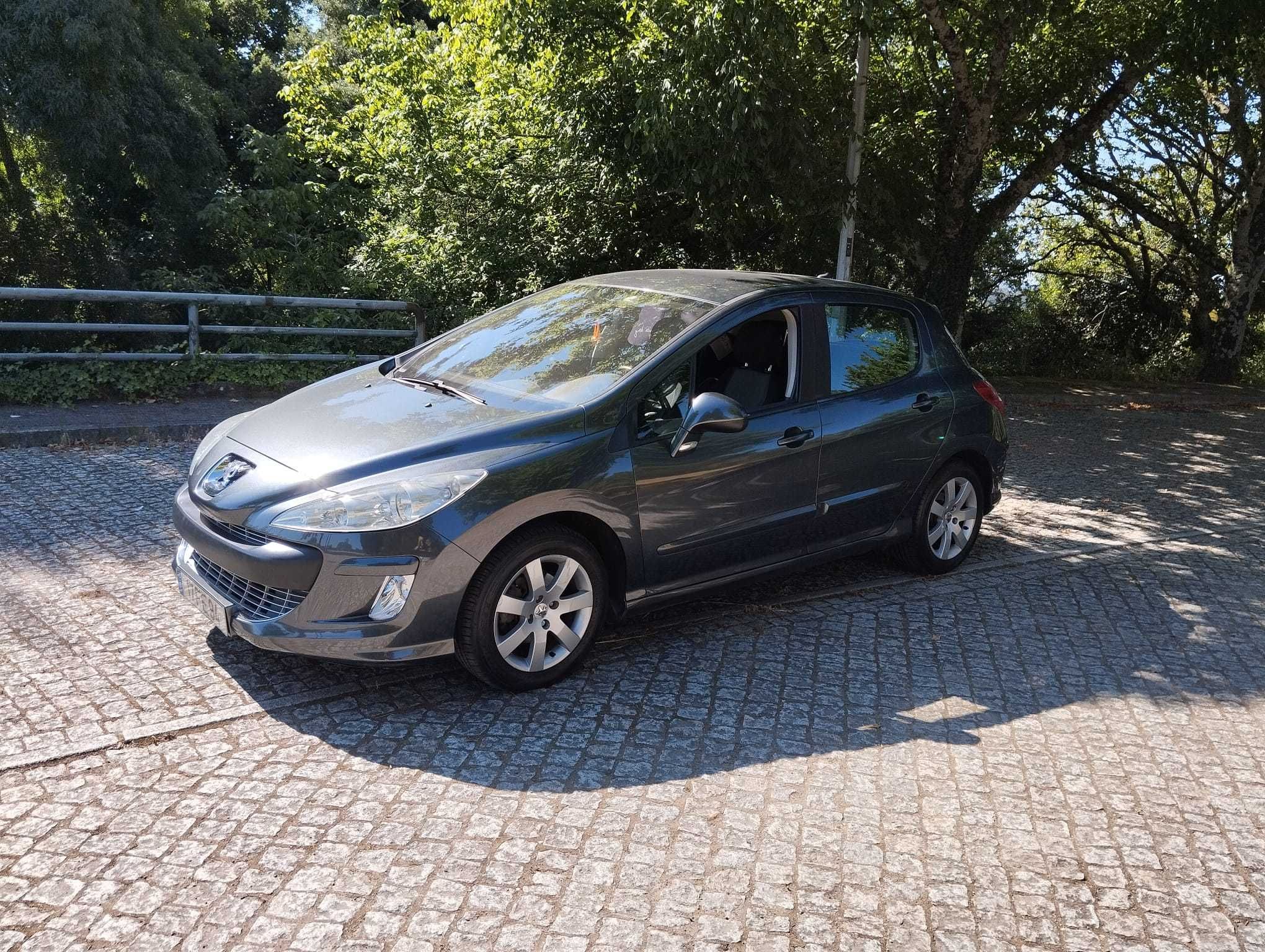 Peugeot 308 1.4 impecável