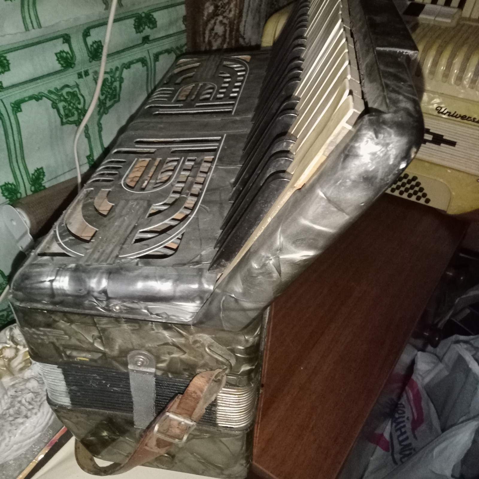 Аккордеон Hohner