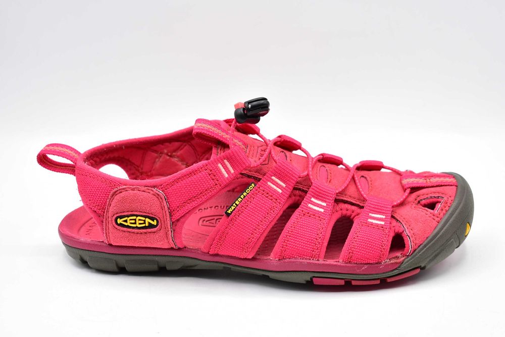 Sandały damskie Keen roz. 37
