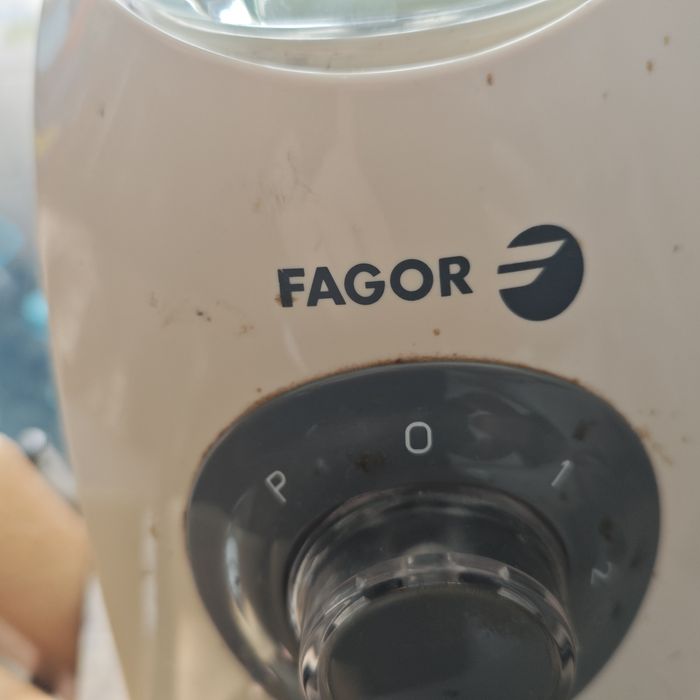 Lidificador da marca Fagor