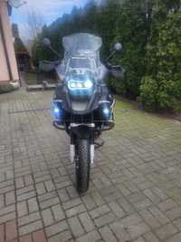 BMW GS 1200 Adventure