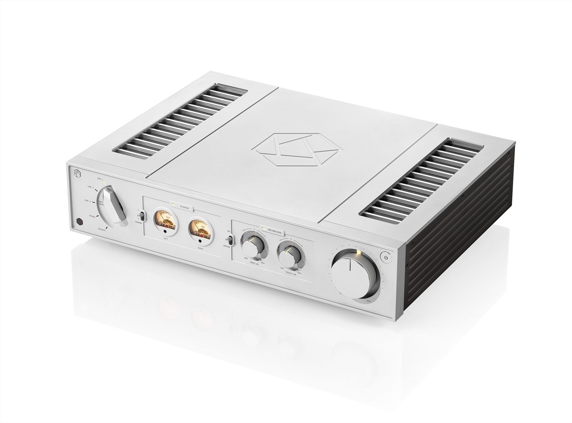 Amplificador Hifi Rose RA280