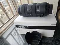 Sigma 70-200mm F2.8 DG OS HSM | Sports (Nikon mount)