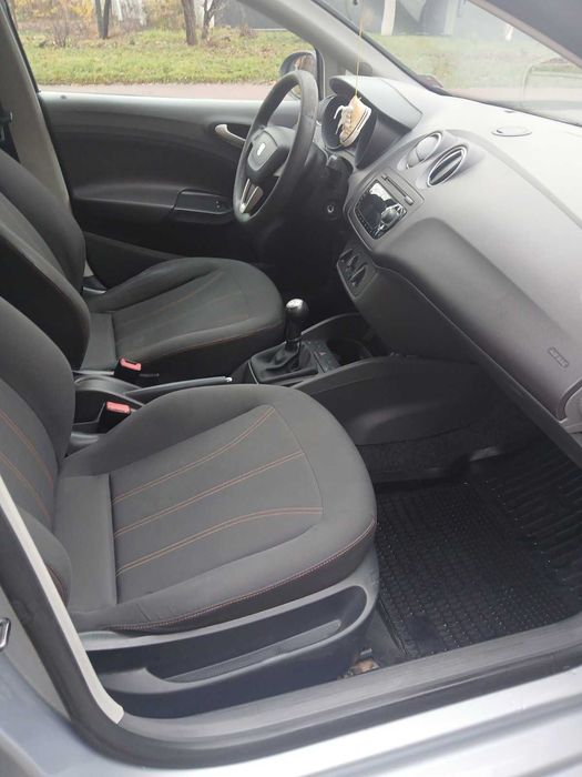 Продам/здам в оренду Seat Ibiza 2011р. універсал