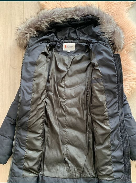 Жіноча женская тепла куртка пуховик курточка