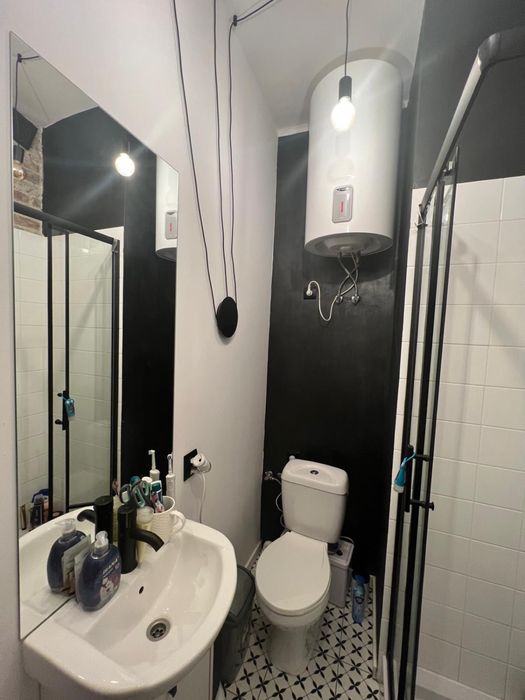 Wynajme mieszkanie Kochlowice Ruda Śląska 30m2 !