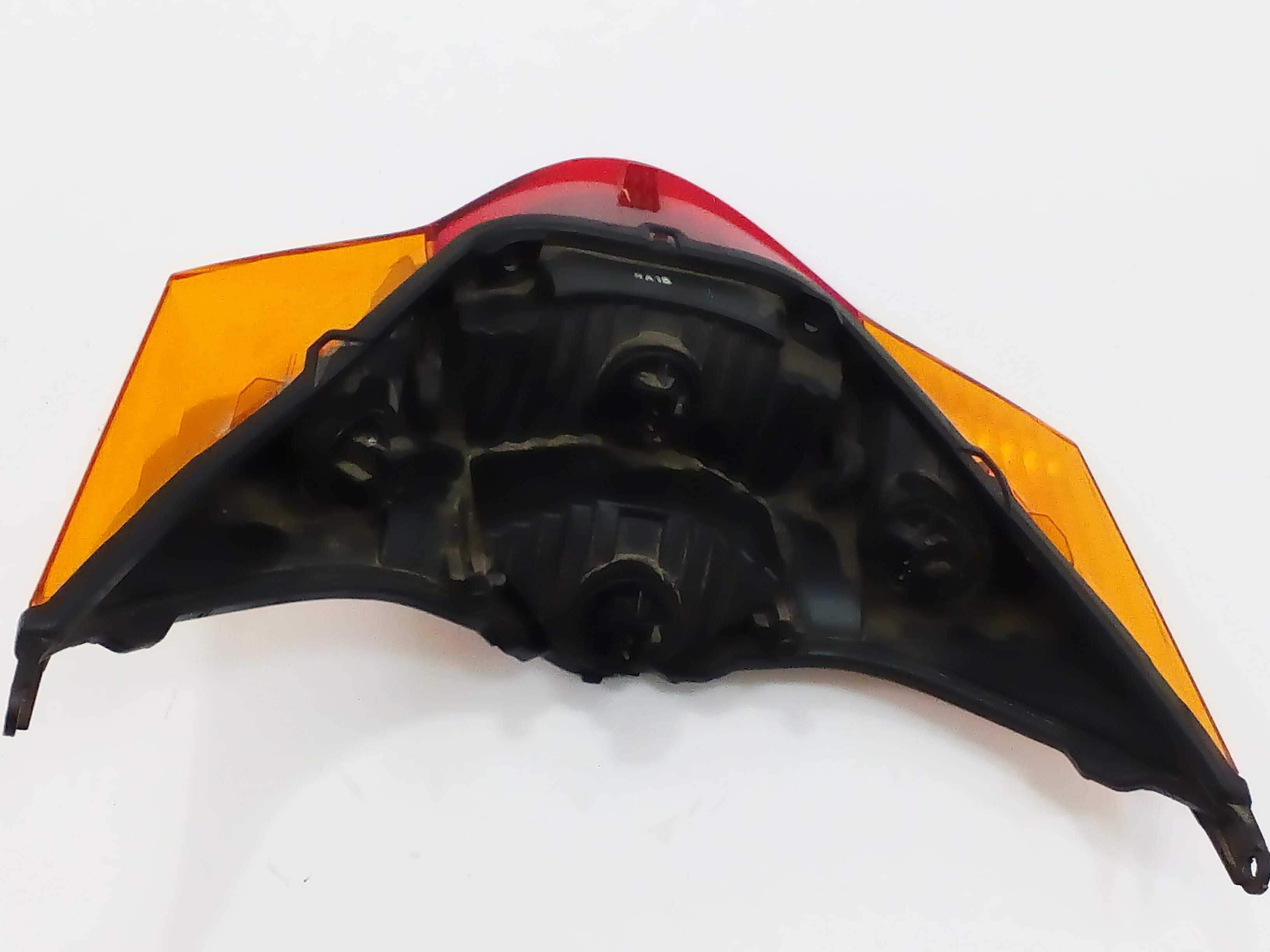 Honda vfr 800 v-tec , v tec tylna lampa kierunkowskazy