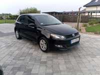 polo volkswagen 1.2 benzyna 119tyś 2013