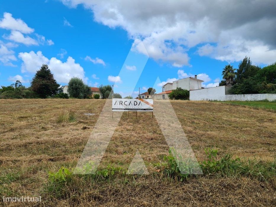 Terreno para Construção no Beco - Macinhata do Vouga